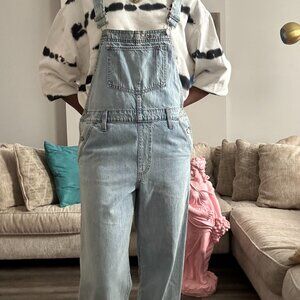 Levi Vintage Overalls
